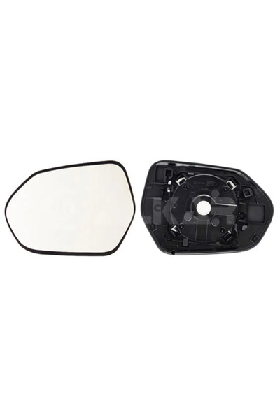 Alkar Sticla Oglinda Stanga Toyota Camry 6401913