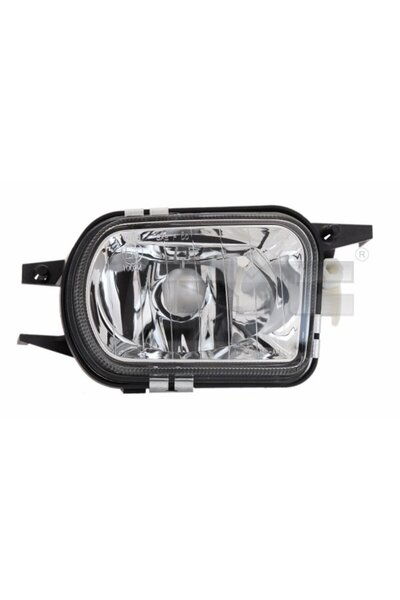 TYC Proiector Ceata Fata Dreapta Mercedes C-Clasa W203 Cl C215 Clk C209 Slk R...