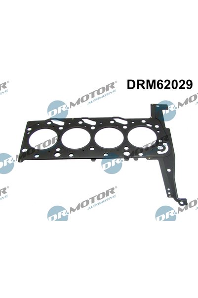 DR.MOTOR AUTOMOTIVE Garnitura, Chiulasa Ford Mondeo 3/Transit/Transit Tourneo...