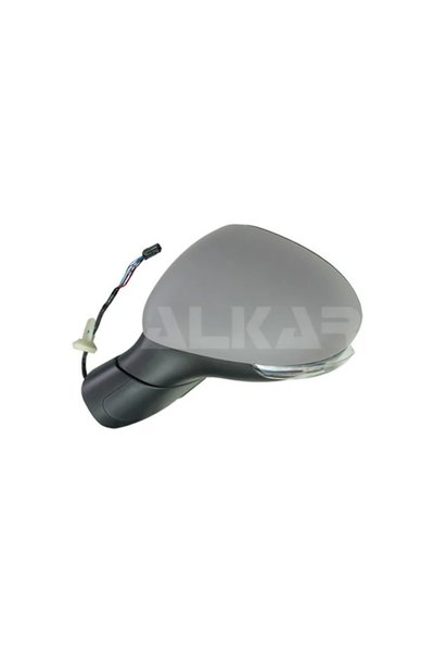 Alkar Oglinda Stanga Fiat 500X Electrica 2014-2020 6139925