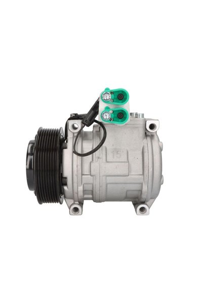 Thermotec Compresor de Aer Conditionat 12v John Deere 3200 a 3200 Ax 3400 a 3...