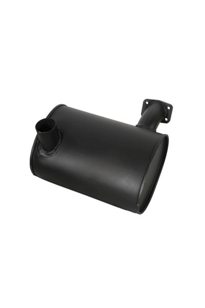 4Max Toba Esapament Finala New Holland 100, 100 Br, 100A Delta, 100A Plus, 10...
