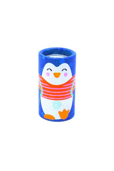 Svoora Mini Kaleidoscope Penguin,