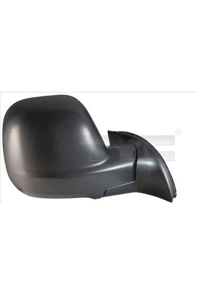 TYC Oglinda Exterioara Stanga Citroën Berlingo/Berlingo Multispace Peugeot 20...