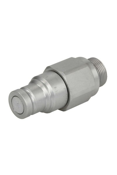 Faster Cuplaj Hidraulic Stecher Tip de Conector: Marime Conexiune: 3/8inch Di...