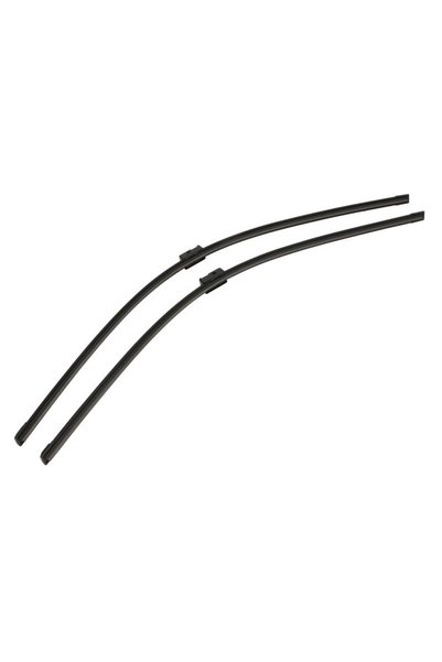OXIMO Lamele Stergatoare Jointless Fata (2buc) 800/750mm Citroen C4 Grand Pic...