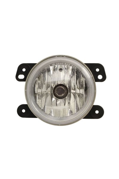 TYC Proiector Ceata Fata Dreapta/Stanga Jeep Wrangler Iii Jk 01.06-07.10 TYC1...