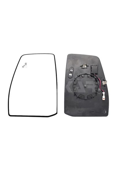 Alkar Sticla Oglinda Stanga Ford Tourneo Custom V362/Transit Custom V362 6431832