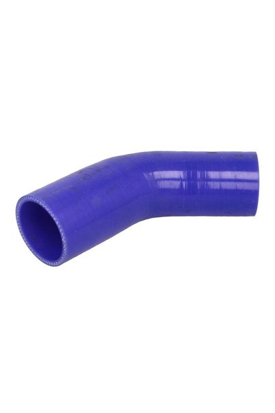 Thermotec Furtun Conducta Lichid Racire Cot U 45/57x100 Mm, Unghi: 135 ° Redu...