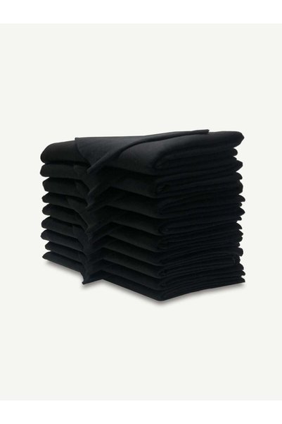 Yiğit Kumaş Ribbed Şardonlu 3 Yarn Fabric Set - 9 Pieces 7 kg