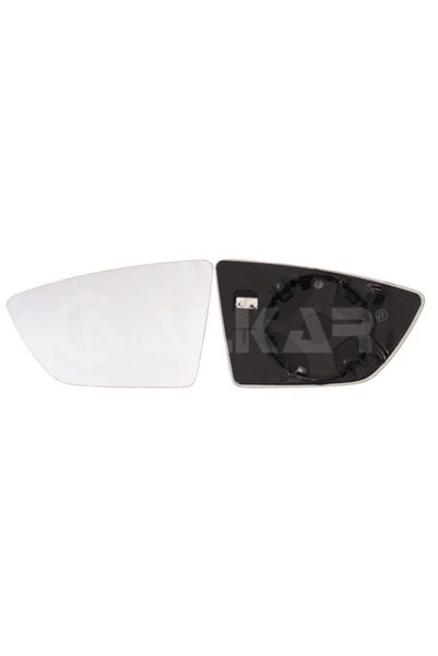Alkar Sticla Oglinda Stanga Seat Arona/Ibiza 5/Leon 6431807