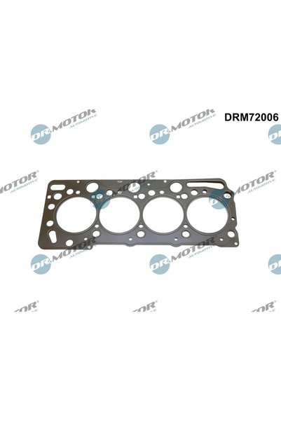 DR.MOTOR AUTOMOTIVE Garnitura, Chiulasa Chevrolet Astra/Corsa Pick-Up Honda C...