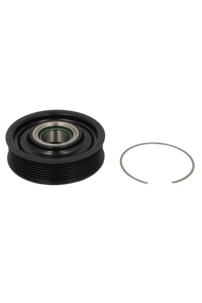 Thermotec Cupla Magnetica Compresor Aer Conditionat Clima MERCEDES-BENZ MARCO...