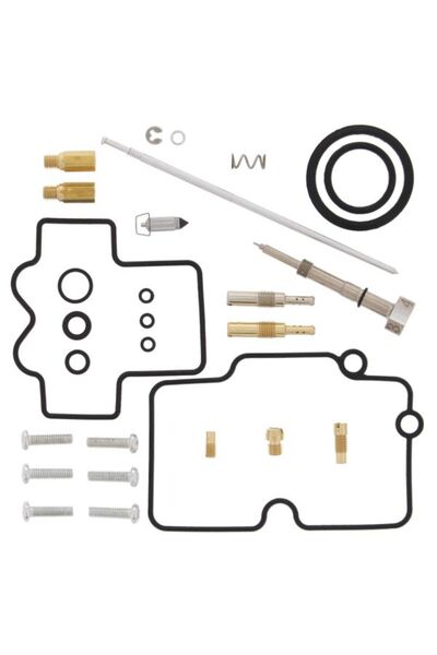 4Ride Kit Reparatie Carburator pentru Numărul de Carburatoare 1 Honda Crf 150...