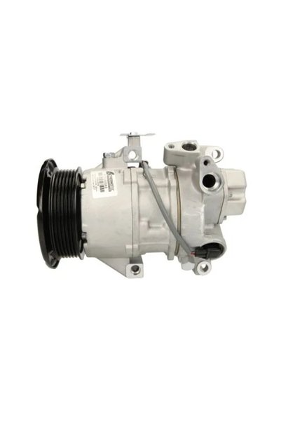 Thermotec Compresor Aer Conditionat Clima TOYOTA AURIS/YARIS KTT090063
