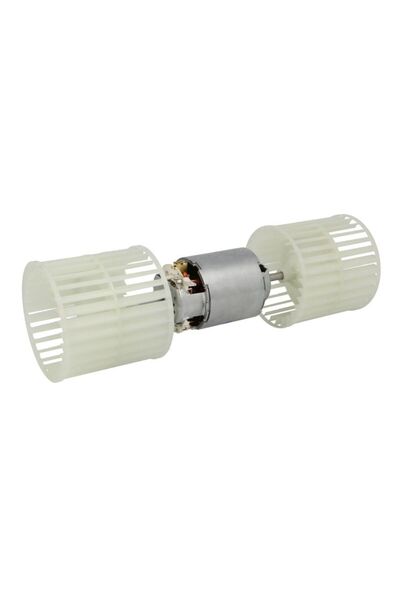 Thermotec Electromotor Ventilatie Interioara Suflanta de Aer cu Fanii Massey ...