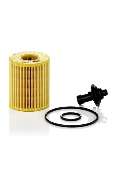 Mann-Filter Filtru Ulei Jinbei Granse Lexus Gs/Gx/Is 2/Is 3/Is C/Ls Toyota Au...