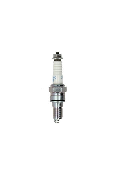 NGK Bujie Scanteie Cr6eh-9 Dimensiune Cheie: 16 Lungime Filet 19mm Nichel Gwi...