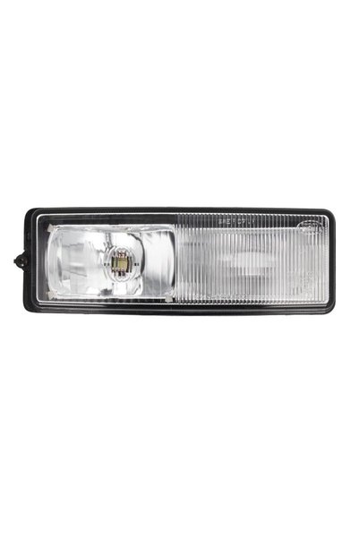 Giant Proiector de Ceata Stanga Daf Cf 65 Cf 75 Cf 85 Lf 45 Lf 55 Xf 95 01.02...