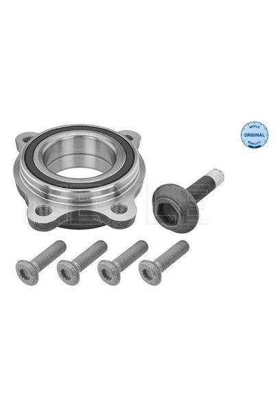 MEYLE Butuc Roata Audi A4 B9/A5/A6 C8/A7/A8 D5/Q5/Q7 Vw Touareg 1006520012