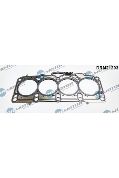 DR.MOTOR AUTOMOTIVE Garnitura, Chiulasa Audi A3/A4 B7/A6 C6 Chrysler Sebring ...
