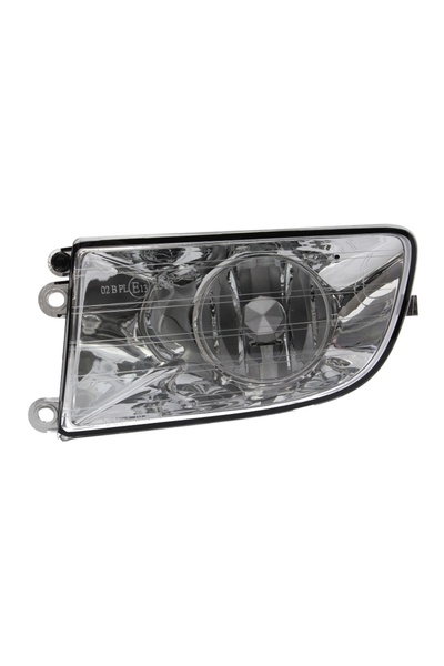 TYC Proiector Ceata Fata Stanga (h8) Skoda Octavia Ii 02.04-10.08 SKODA OCTAV...