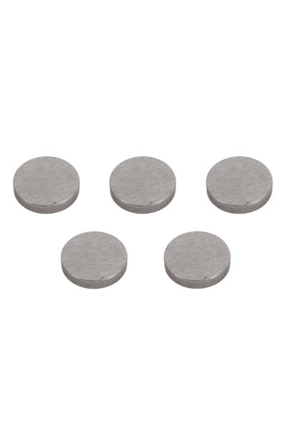 4Ride Set de Pastile pentru Reglarea Jocului la Supape 9 48mm X1,9mm (5buc) C...
