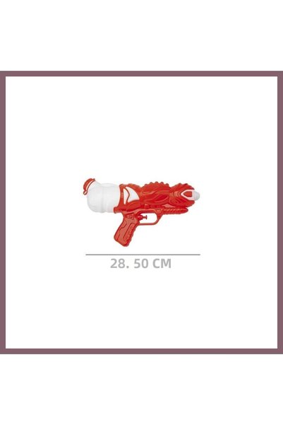 Generic Brand مسدس مياه صغير الحجم BZSS
