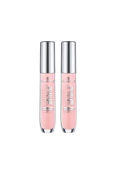 Essence 2x PACK Extreme Shine volume lip gloss #19 – Frosted Fairy 5 ml
