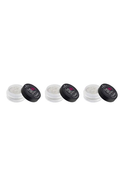 Essence 3x PACK Fix & Last 14h Makeup Setting Powder, 9.5 g