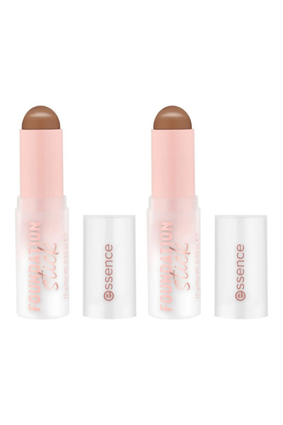 Essence 2x PACK Fond de ten stick Foundation Stick, 210, 10 g