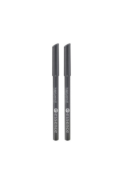 Essence 2x PACK Kajal Pencil, Essence, No. 15, 1 g