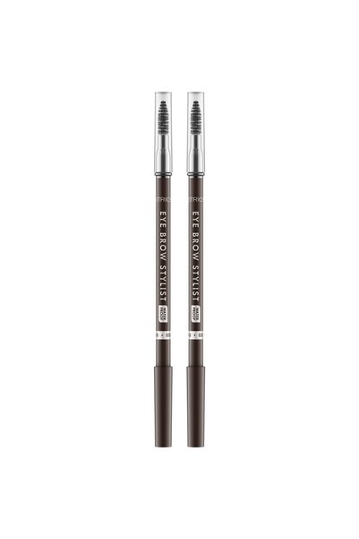 Catrice Pachet 2x Creion de sprâncene Eye Brow Stylist 035, 1.4 g