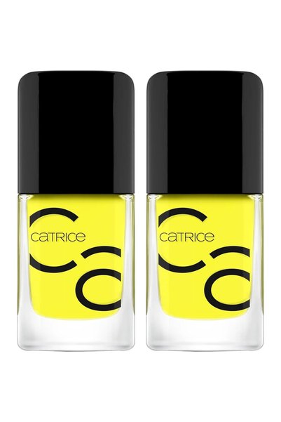 Catrice Двойна опаковка ICONAILS Гел лак 171 А Поредица свежа лимонада