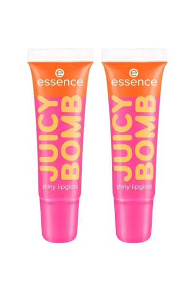 Essence 2x PACHET JUICY BOMB PARTY Pretty Pitaya 03