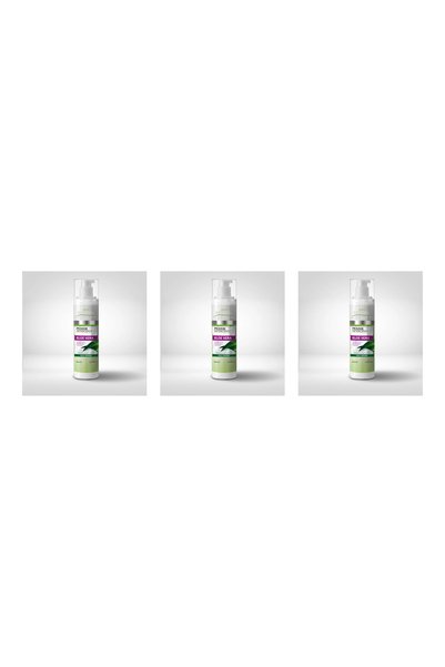 Retinol Complex Pachet de 3 Spumă de curățare cu Aloe Vera - 150 ml