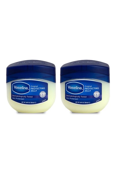 Vaseline 2x ΠΑΚΕΤΟ Γνήσιο Ενυδατικό Τζελ 250 ml