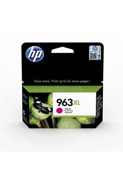 HP CARTUS MAGENTA NR.963XL 3JA28AE ORIGINAL OFFICEJET PRO 9010