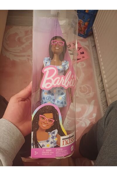 Barbie fashion