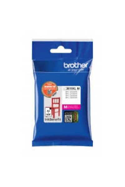 Brother Cartus LC3619XLM Magenta