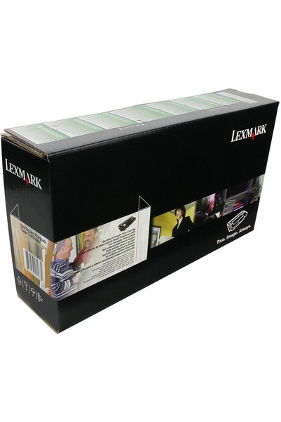 Lexmark Toner original 78C20CE, CYAN, 1400 pagini, compatibil cu CX622ade, CX...