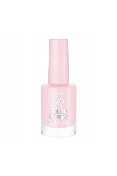 Golden Rose Color Expert Nail Lacquer No: 143 - Geniş Fırçalı Oje 10.2 ml