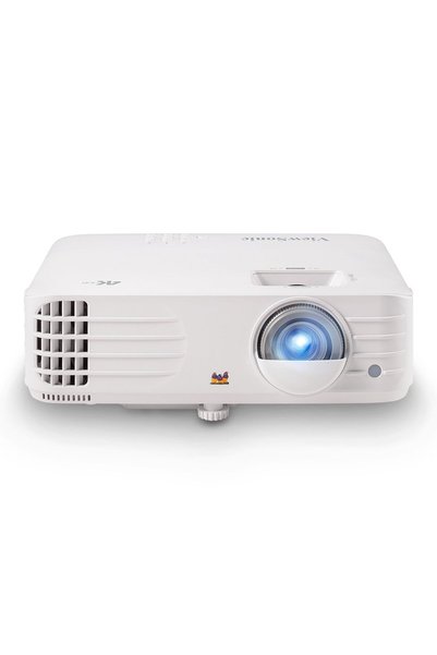 ViewSonic PX701-4K UHD Ev Sineması DLP Işınlayıcı (4K, 3,200 ANSI Lümen, 2x H...