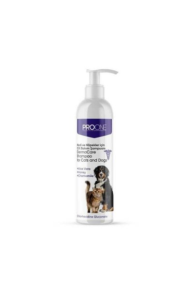 TREND Proone skin care shampoo for cats and dogs 250 ml