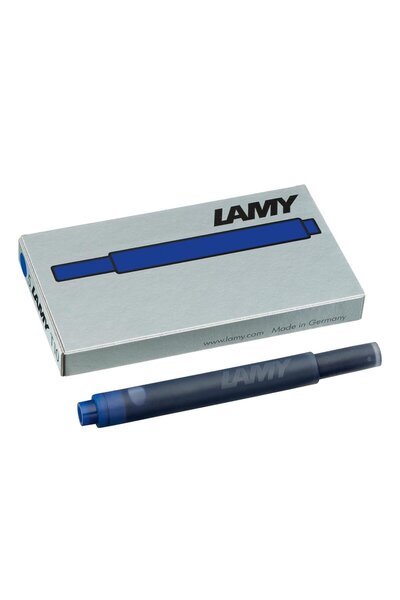 Lamy خرطوشة قلم حبر T10M