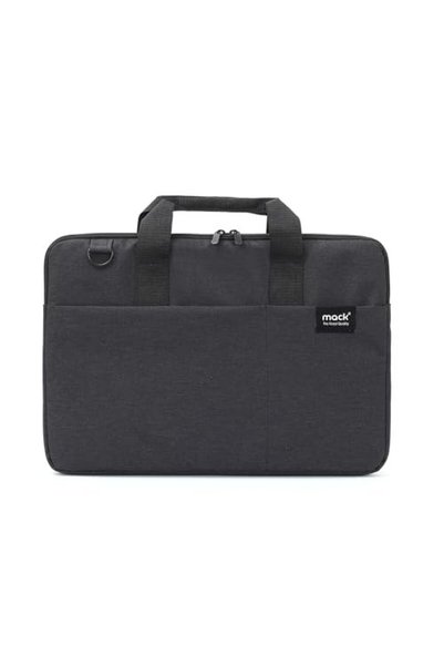Mack Cityfit Mcc-701 Laptop Bag, Professional Computer Bag for Men and Women,...