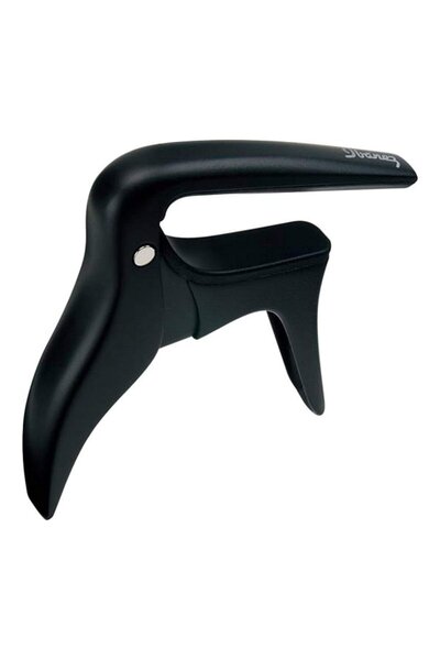 IBANEZ Guitar Capo - for Flat Fingerboards (Icc10)