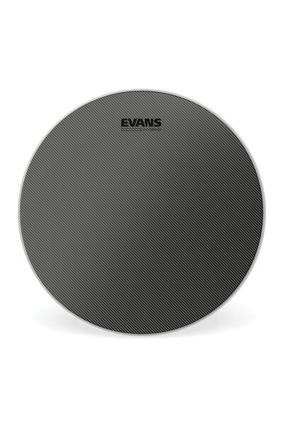 EVANS B14MHG 35,56cm (14 Zoll) Snarefell Edge Control System Hybrid Snare