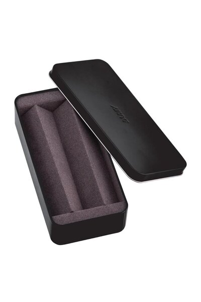 Lamy Black Metal Box