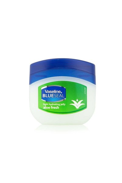 Vaseline BLUESEAL ALOE FRESH HYDRATİNG JELLY KREM 100 ML